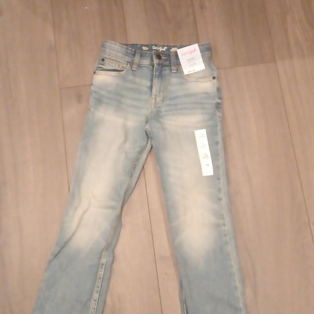 Cat & Jack kids jeans